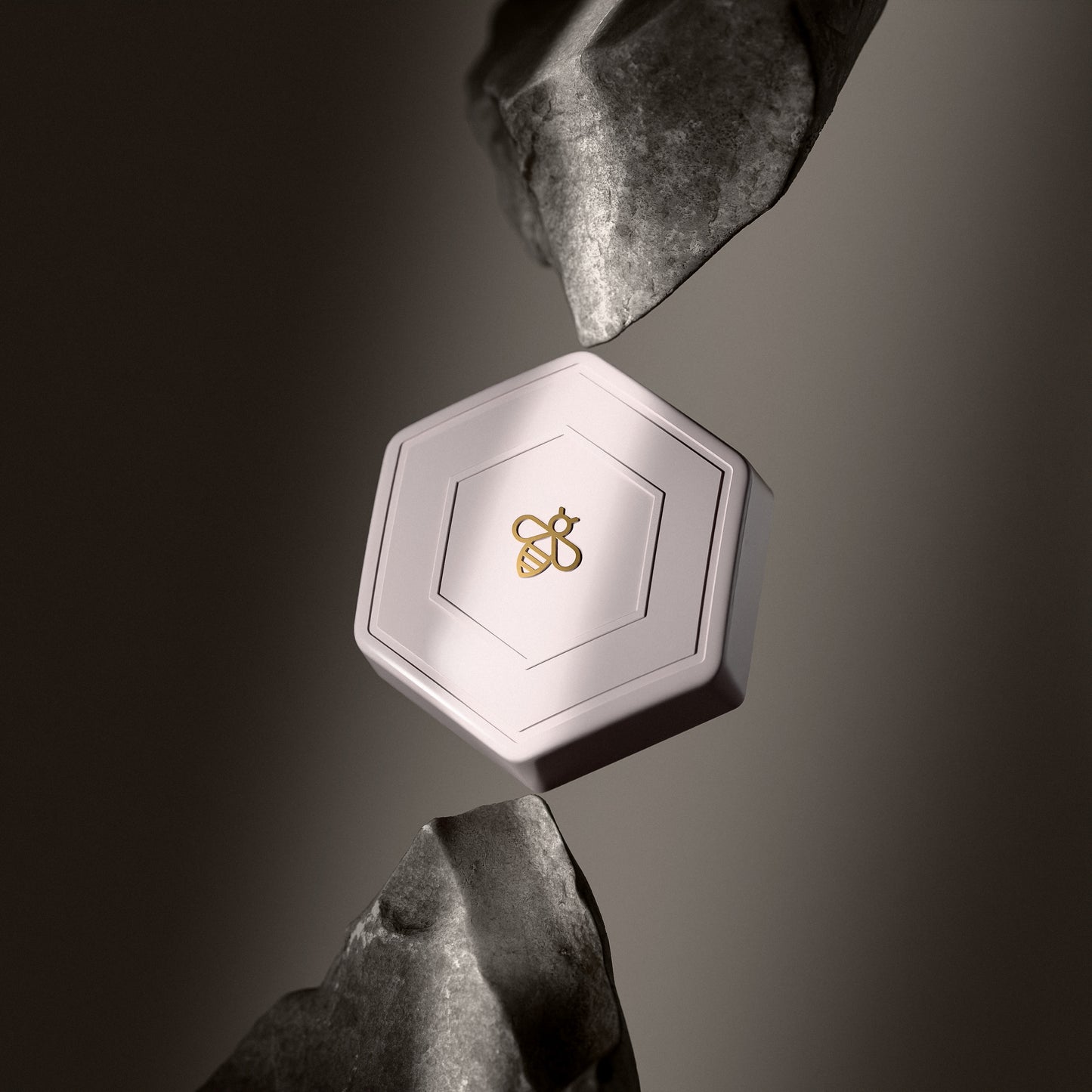 Honigpinsel Kirschblüte