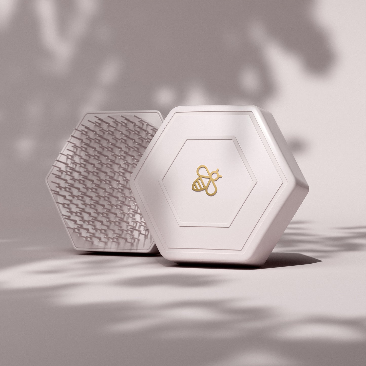 Honigpinsel Kirschblüte