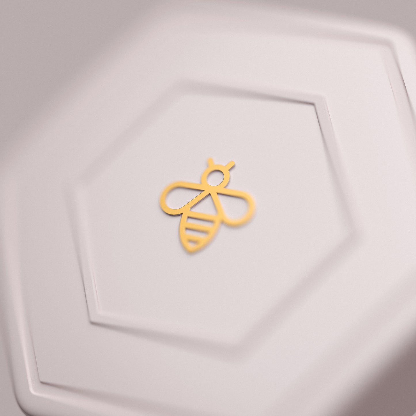 Honigpinsel Kirschblüte