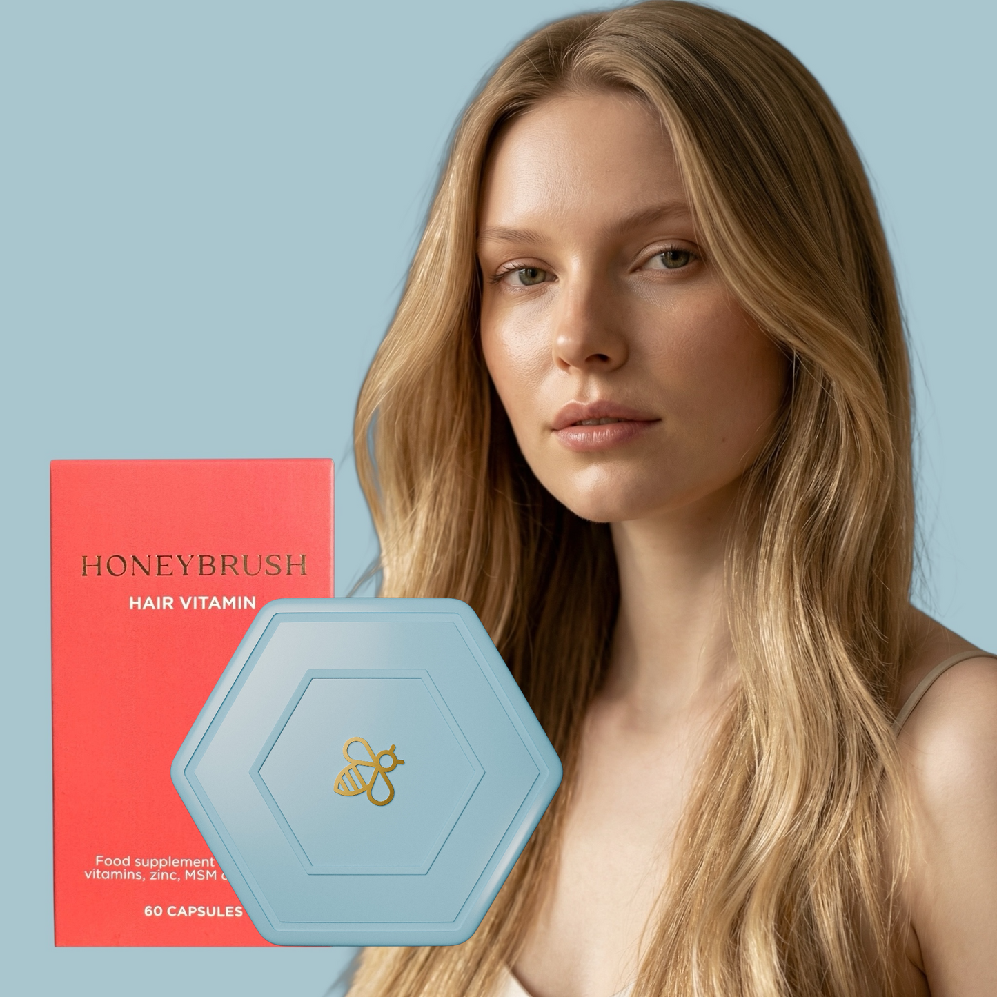 3 MONTH BUNDLE + SKY.BRUSH